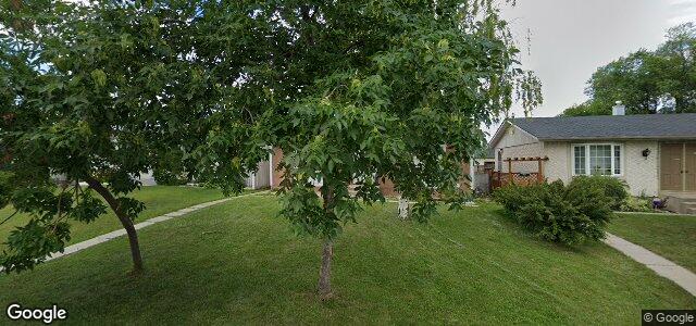 99 Gainsborough Cove（加拿大曼尼托巴省溫尼伯市）房屋照片