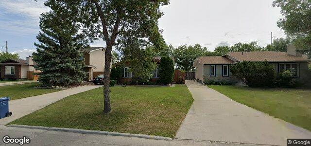 99 Greenhoven Crescent（加拿大曼尼托巴省溫尼伯市）房屋照片