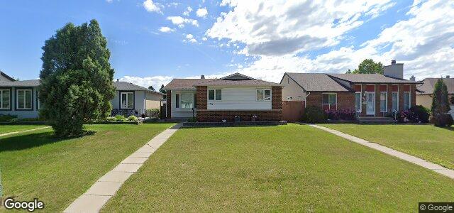 Photo of 99 Palms Boulevard in Winnipeg, Manitoba