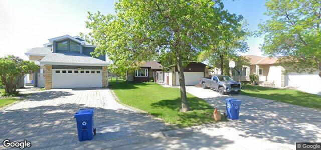 99 Poplynn Drive（加拿大曼尼托巴省溫尼伯市）房屋照片