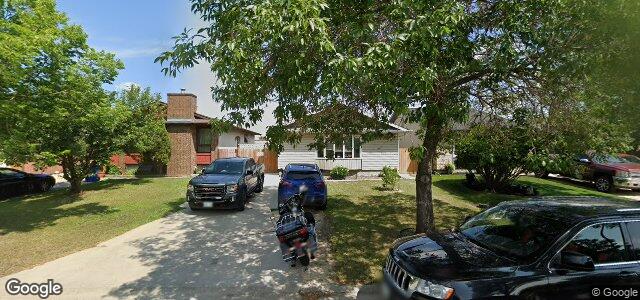 99 Taraska Bay（加拿大曼尼托巴省溫尼伯市）房屋照片