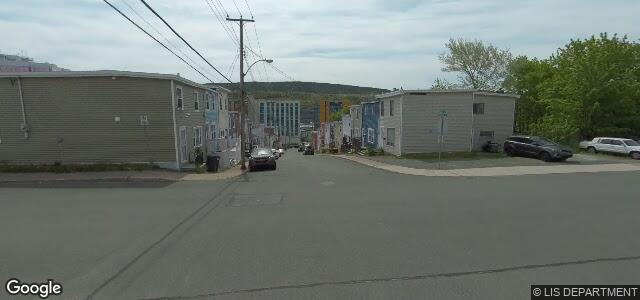 Brazil Street（加拿大曼尼托巴省溫尼伯市）房屋照片