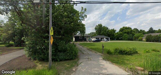 2110 Henderson Highway（加拿大曼尼托巴省溫尼伯市）房屋照片