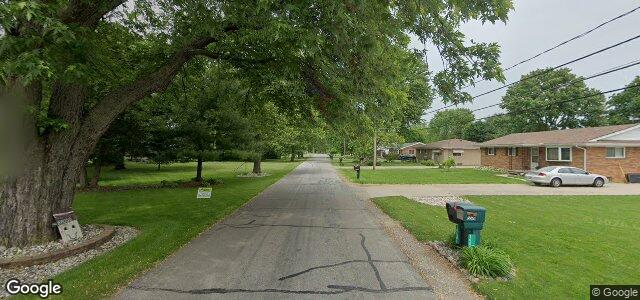 Eastwood Drive（加拿大曼尼托巴省溫尼伯市）房屋照片