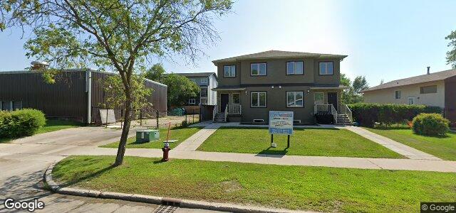 1-56 Tu-Pelo Avenue（加拿大曼尼托巴省溫尼伯市）房屋照片