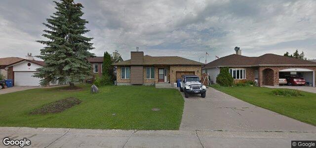 10 Budden Drive（加拿大曼尼托巴省溫尼伯市）房屋照片