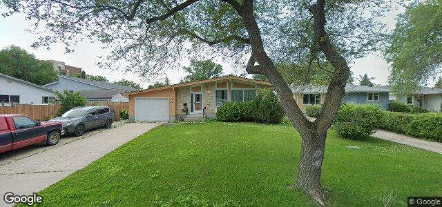 10 Flett Avenue（加拿大曼尼托巴省溫尼伯市）房屋照片