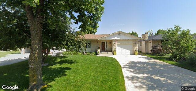 10 John Taylor Place（加拿大曼尼托巴省溫尼伯市）房屋照片