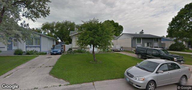 10 Meighen Bay（加拿大曼尼托巴省溫尼伯市）房屋照片