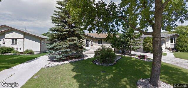 10 Mutchmor Close（加拿大曼尼托巴省溫尼伯市）房屋照片