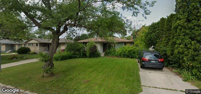 10 Norilyn Bay（加拿大曼尼托巴省溫尼伯市）房屋照片