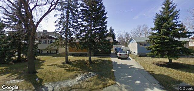 10 Rizer Crescent（加拿大曼尼托巴省溫尼伯市）房屋照片