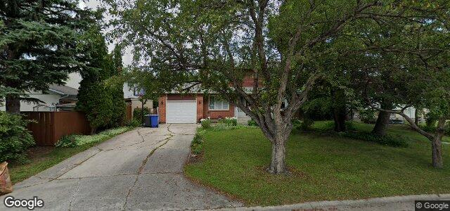 10 Sawchuk Bay（加拿大曼尼托巴省溫尼伯市）房屋照片