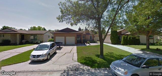 10 Stacey Bay（加拿大曼尼托巴省溫尼伯市）房屋照片