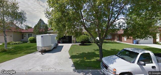 10 Walter Copp Crescent（加拿大曼尼托巴省溫尼伯市）房屋照片