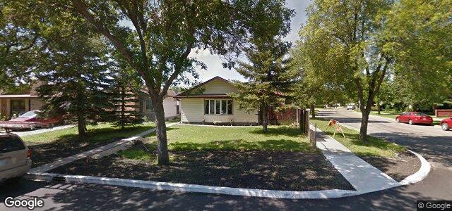 100 Rockspur Street（加拿大曼尼托巴省溫尼伯市）房屋照片