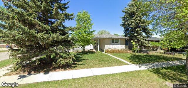 1000 London Street（加拿大曼尼托巴省溫尼伯市）房屋照片