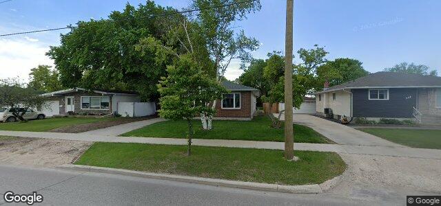 1000 Mcleod Avenue（加拿大曼尼托巴省溫尼伯市）房屋照片