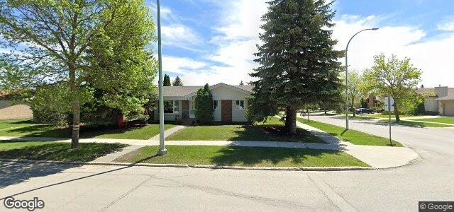 1003 London Street（加拿大曼尼托巴省溫尼伯市）房屋照片