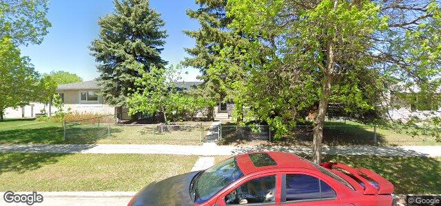 1004 London Street（加拿大曼尼托巴省溫尼伯市）房屋照片