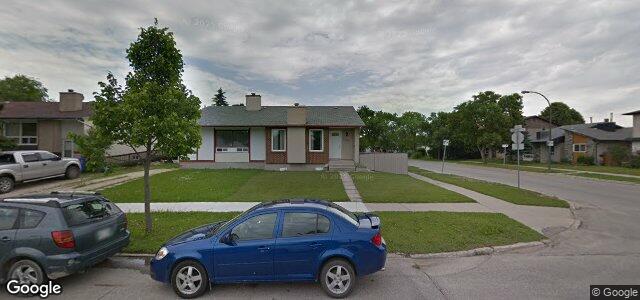 Photo of 1005 Kimberly Avenue in Winnipeg, Manitoba