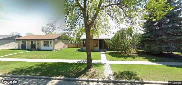 1007 London Street（加拿大曼尼托巴省溫尼伯市）房屋照片