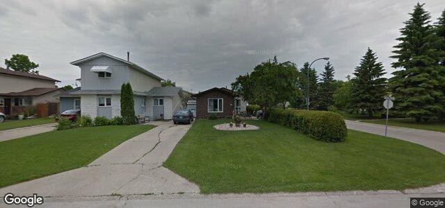 101 Hershey Street（加拿大曼尼托巴省溫尼伯市）房屋照片