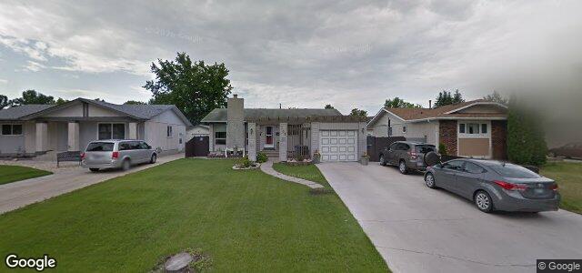 101 Stacey Bay（加拿大曼尼托巴省溫尼伯市）房屋照片