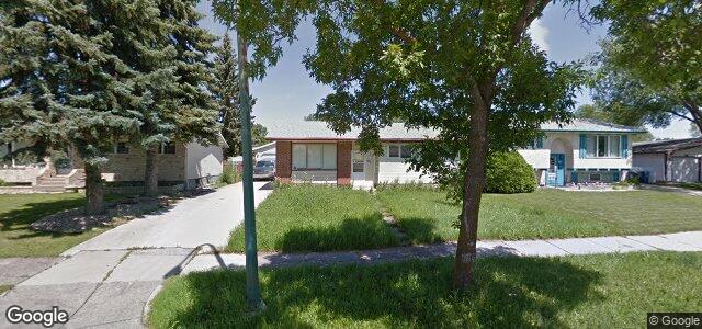 101 Tu-Pelo Avenue（加拿大曼尼托巴省溫尼伯市）房屋照片