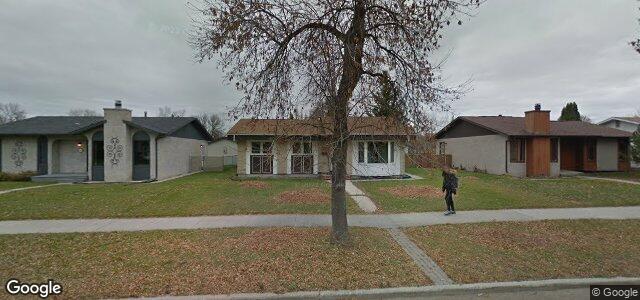 1011 London Street（加拿大曼尼托巴省溫尼伯市）房屋照片