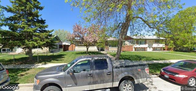 1012 London Street（加拿大曼尼托巴省溫尼伯市）房屋照片