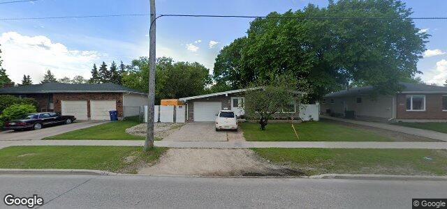 1012 Mcleod Avenue（加拿大曼尼托巴省温尼伯市）房屋照片