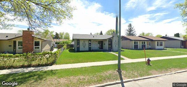 1015 London Street（加拿大曼尼托巴省溫尼伯市）房屋照片