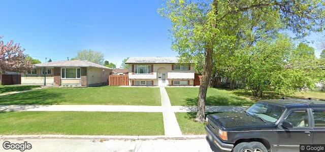 1016 London Street（加拿大曼尼托巴省溫尼伯市）房屋照片