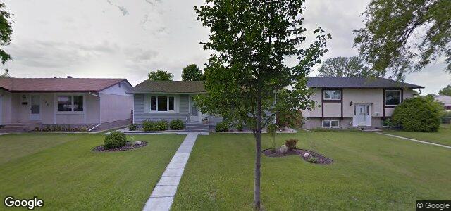 102 Avaco Drive（加拿大曼尼托巴省溫尼伯市）房屋照片