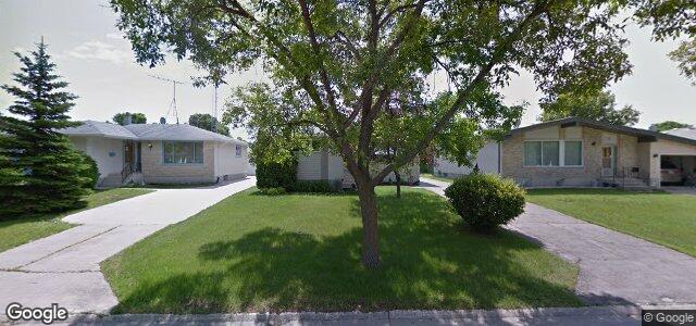 102 Mutchmor Close（加拿大曼尼托巴省溫尼伯市）房屋照片