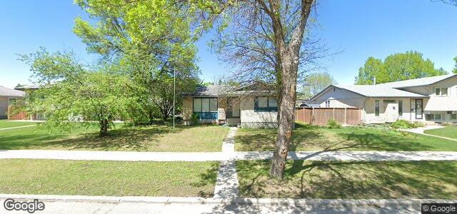 1020 London Street（加拿大曼尼托巴省溫尼伯市）房屋照片