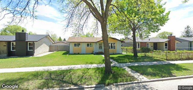 1023 London Street（加拿大曼尼托巴省溫尼伯市）房屋照片