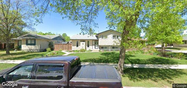 1026 London Street（加拿大曼尼托巴省溫尼伯市）房屋照片