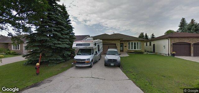 Photo of 103 Budden Drive in Winnipeg, Manitoba