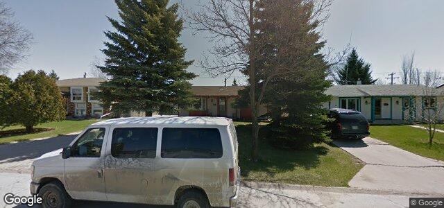 103 Rudolph Bay（加拿大曼尼托巴省溫尼伯市）房屋照片