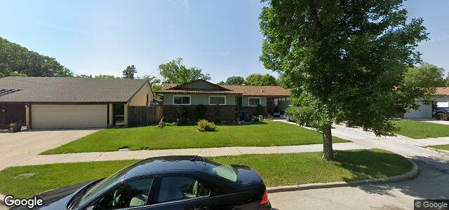 1034 Louelda Street（加拿大曼尼托巴省溫尼伯市）房屋照片