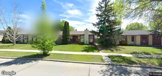 1035 London Street（加拿大曼尼托巴省溫尼伯市）房屋照片