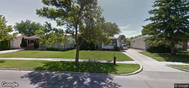 104 Tu-Pelo Avenue（加拿大曼尼托巴省溫尼伯市）房屋照片