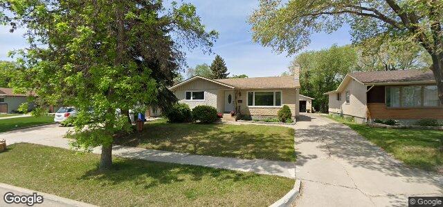 1042 Louelda Street（加拿大曼尼托巴省溫尼伯市）房屋照片