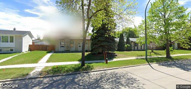 1043 London Street（加拿大曼尼托巴省溫尼伯市）房屋照片