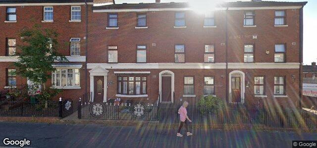 105 Antrim Road（加拿大曼尼托巴省溫尼伯市）房屋照片