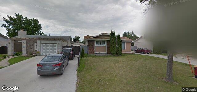 105 Stacey Bay（加拿大曼尼托巴省溫尼伯市）房屋照片