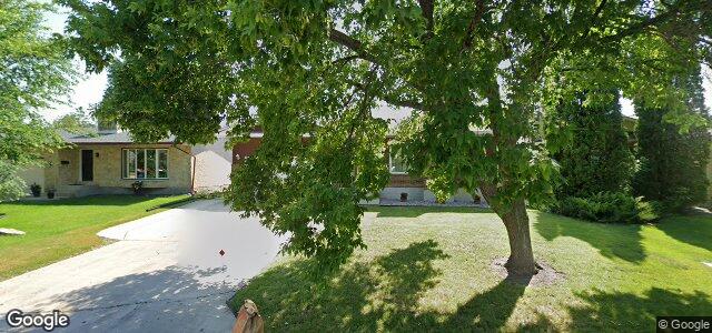 105 Werrell Crescent（加拿大曼尼托巴省溫尼伯市）房屋照片