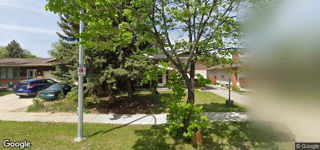 Photo of 1050 Louelda Street in Winnipeg, Manitoba